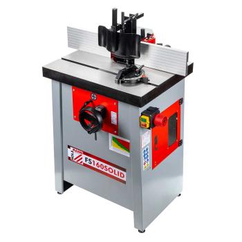 Holzmann FS160SOLID_400V Fräsmaschine